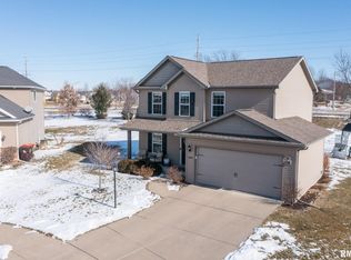 2500 W Sesame St, Dunlap, IL 61525