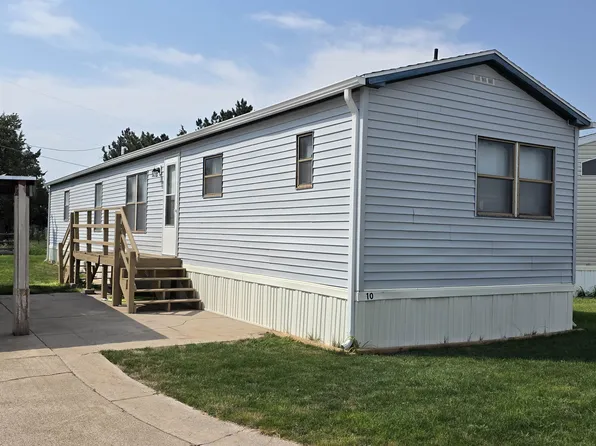4004 W 14TH LOT 10, North Platte, NE 69101