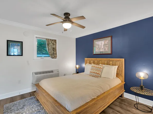 2200 Oretha Castle Haley Blvd, New Orleans, LA