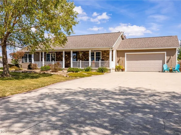 29359 Gore Orphanage Rd, Nova, OH 44859