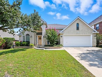 8401 Cedarcrest Ln, Fort Worth, TX, 76123