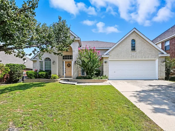 8401 Cedarcrest Ln, Fort Worth, TX 76123