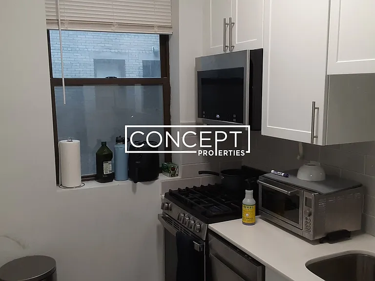 81 Park Dr #1CP — Photo 2