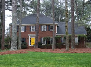 4996 Miller Rd, Lilburn, GA 30047