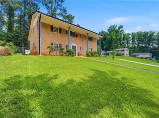 1020 Cedar Cir, Forest Park, GA 30297