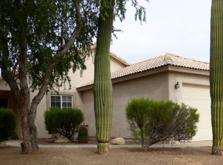 2076 W Cholla Estate Dr, Tucson, AZ 85704