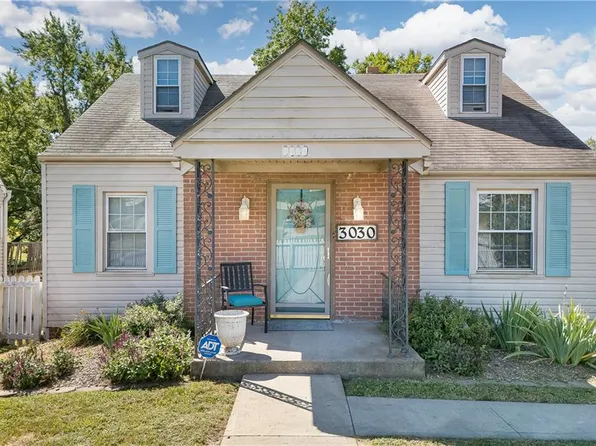 3030 Frederick Ave, Saint Joseph, MO 64506