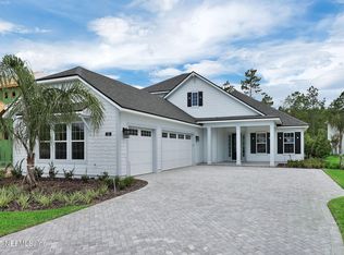 22 Illumination Dr, Ponte Vedra, FL 32081