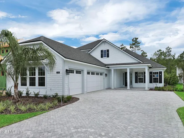 22 ILLUMINATION Drive, Ponte Vedra, FL 32081