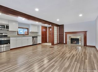 48 Lakeshore Dr, Georgetown, MA 01833