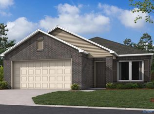 202 Clear Creek Dr, Decatur, AL 35603