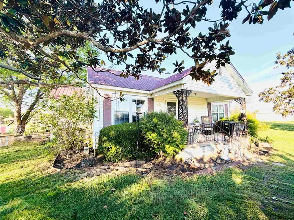 1527 Leapwood Enville Rd, Adamsville, TN 38310