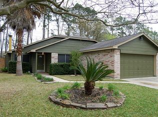 3422 Nutwood Ln, Spring, TX 77389