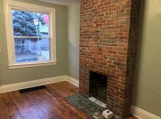 (Undisclosed Address), Pittsburgh, PA 15224