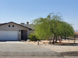 7130 Quail Spring Ave, Twentynine Palms, CA 92277