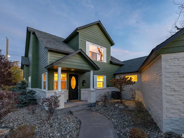 300 Country Club Dr, Reno, NV 89509