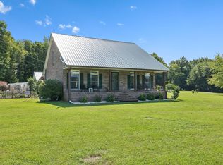 131 Ted Haskins Rd, Lewisburg, TN 37091