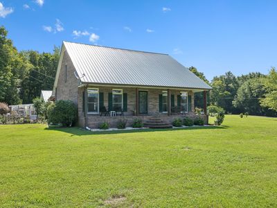 131 Ted Haskins Rd, Lewisburg, TN, 37091