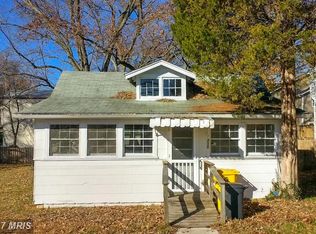 710 Londontown Rd, Edgewater, MD 21037