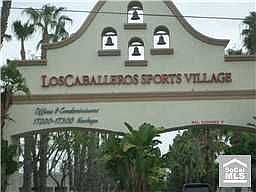 Los Caballeros Community