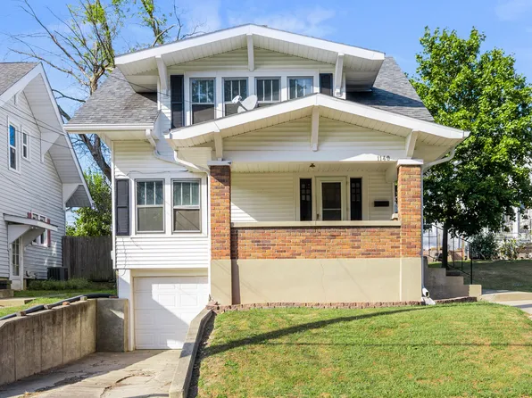 1140 Mourer St, New Castle, IN 47362