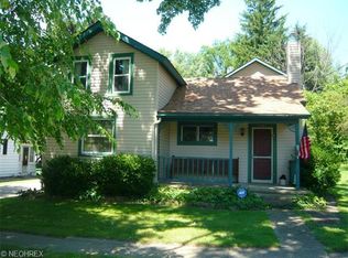 2761 North St, Clinton, OH 44216