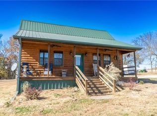 9581 NW Louise Dr, Cameron, MO 64429