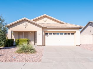 3680 S Joshua Tree Ln, Gilbert, AZ 85297