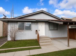 6028 N Lacey St, Spokane, WA 99208