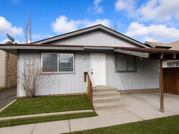 6028 N Lacey St, 6028 N Lacey St #B, Spokane, WA 99208