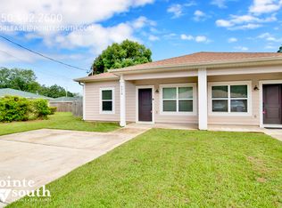 6218 Ferguson Dr, Pensacola, FL 32503