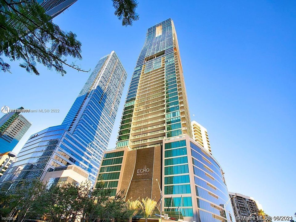 1st image of 1451 Brickell Ave #11018798