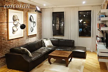 Rented by Corcoran