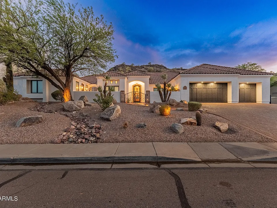 5529 W Pinnacle Hill Dr
