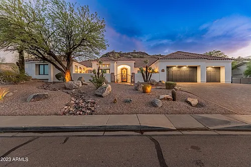 5529 W Pinnacle Hill Dr Photo 1