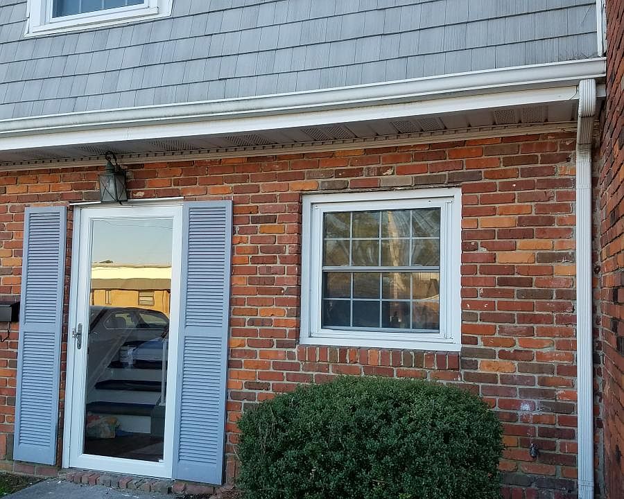 Front Enterance
