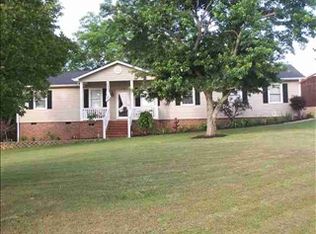 316 Kingston Way, Anderson, SC 29625
