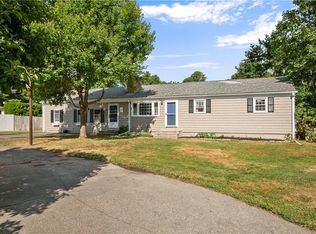 38 Long Ln, Warren, RI 02885