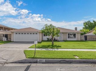 1697 N Primrose Ave, Rialto, CA 92376