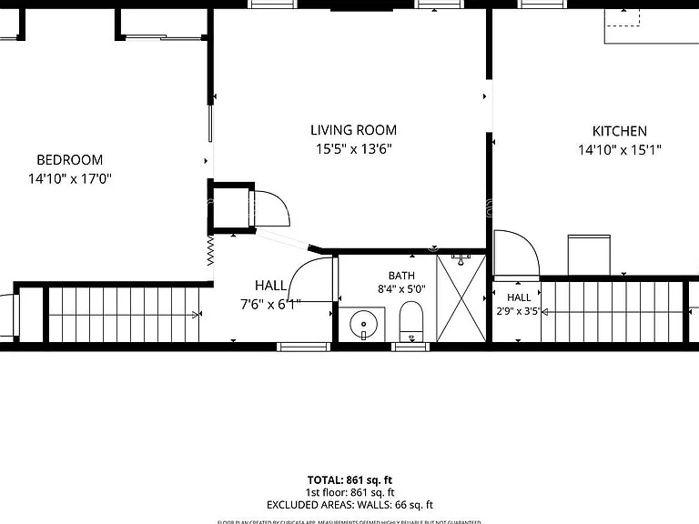 4617 S Compton Ave — Photo 20