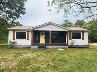 442 Warner Ave, Louisville, MS 39339