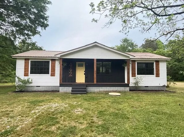 442 Warner Ave, Louisville, MS 39339