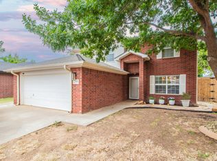 2918 89th St, Lubbock, TX 79423
