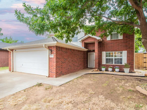 2918 89th St, Lubbock, TX 79423