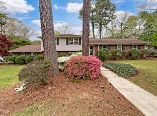 1330 Kingston Ridge Rd, Cary, NC 27511