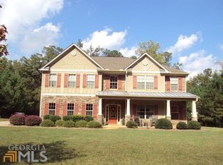 1067 Ashley Glen Dr, Williamson, GA 30292