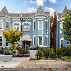 1916 Grove Ave, Richmond, VA, 23220