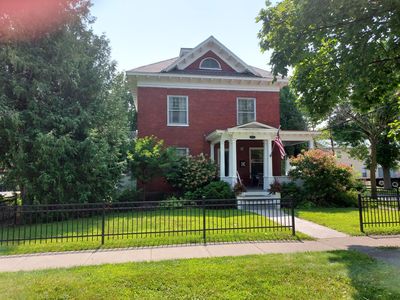 111 Court St, Plattsburgh, NY, 12901