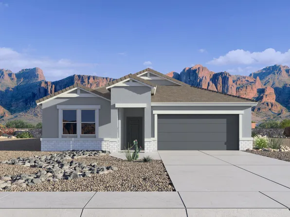37955 W Capri Ave, Maricopa, AZ 85138