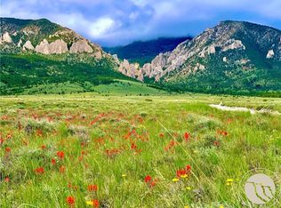 26 Horny Toad Trl S, Belfry, MT 59008